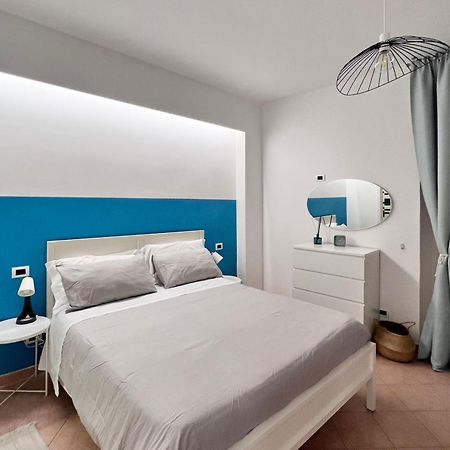 Appartamento Arco Alto Bari Buitenkant foto
