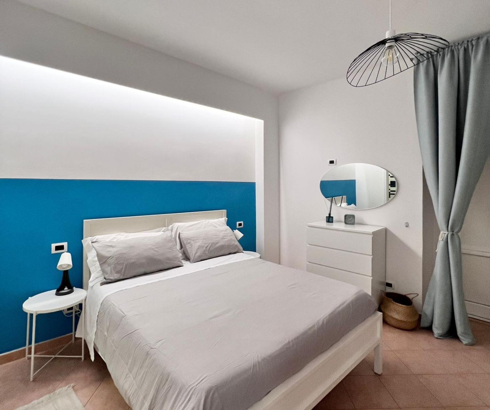 Appartamento Arco Alto Bari Buitenkant foto