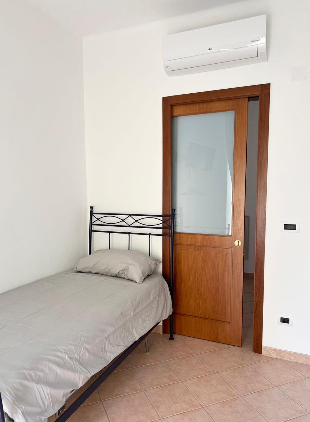 Appartamento Arco Alto Bari Buitenkant foto